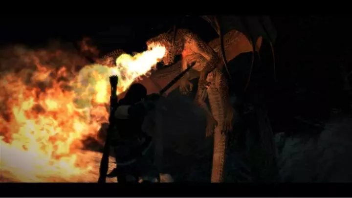 Dragon's Dogma - Xbox 360