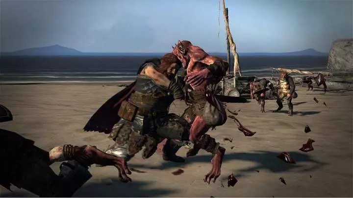 Dragon's Dogma - Xbox 360