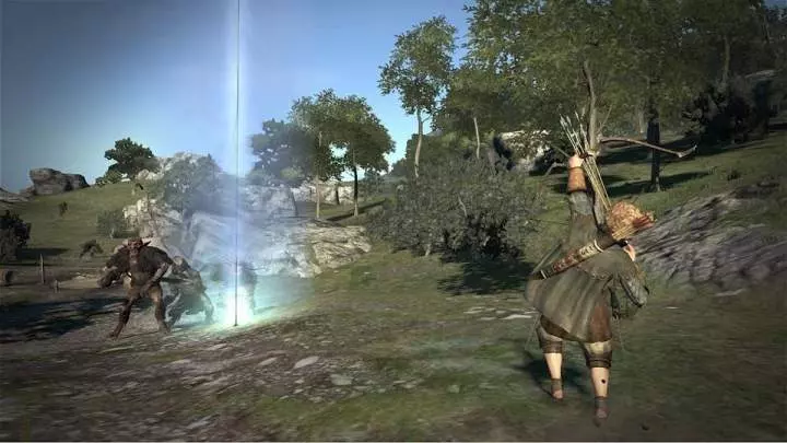 Dragon's Dogma - Xbox 360