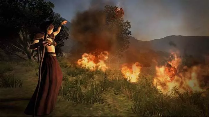 Dragon's Dogma