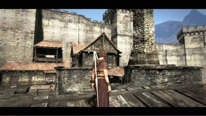 Dragon's Dogma - Xbox 360