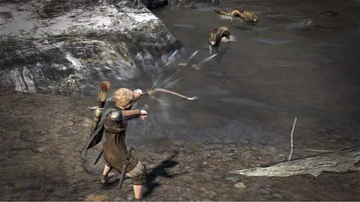 Dragon's Dogma - Xbox 360