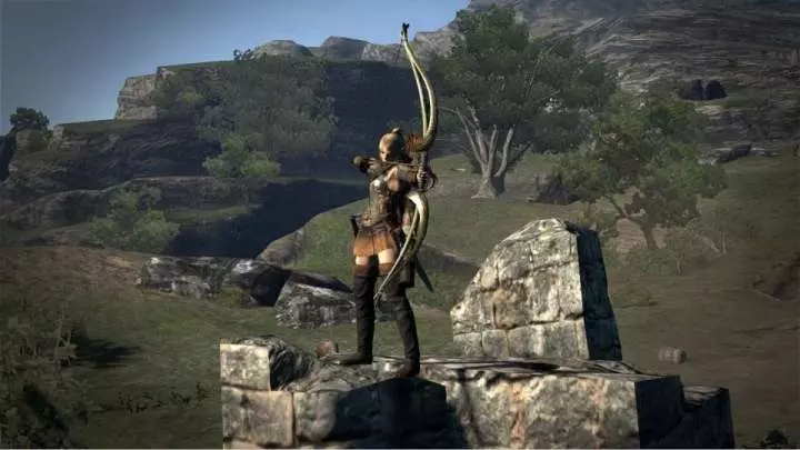 Dragon's Dogma - Xbox 360