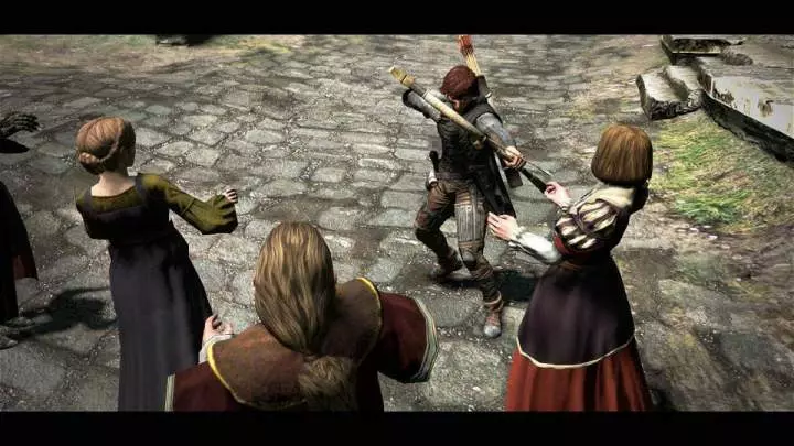 Dragon's Dogma