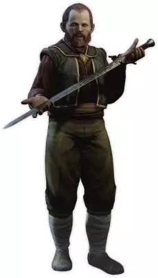 Dragon's Dogma - Xbox 360