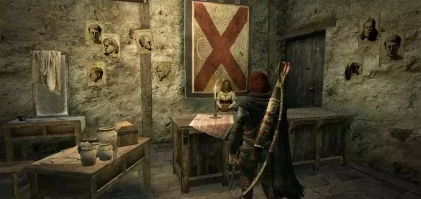 Dragon's Dogma - Xbox 360