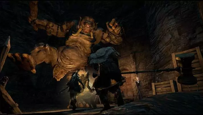 Dragon's Dogma - Xbox 360