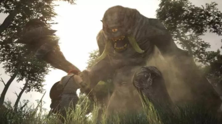 Dragon's Dogma - Xbox 360