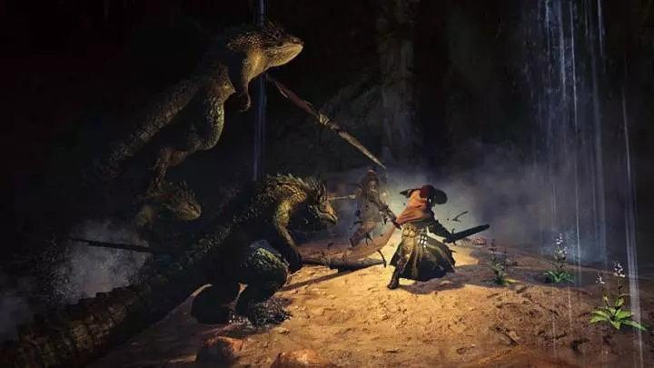 Dragon's Dogma - Xbox 360