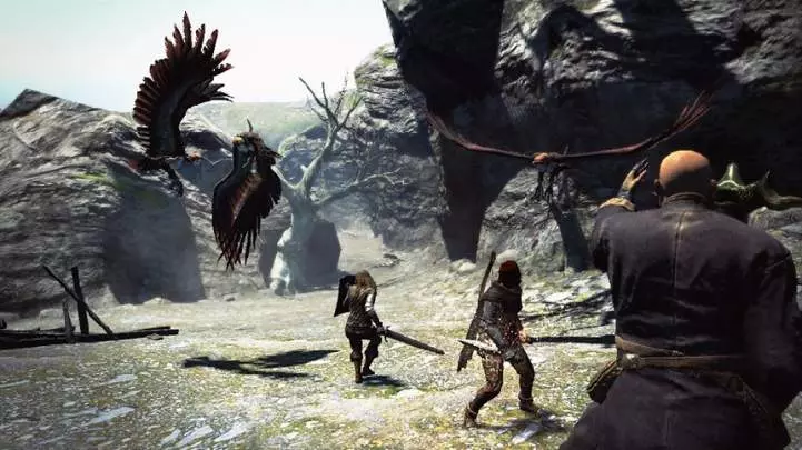 Dragon's Dogma - Xbox 360