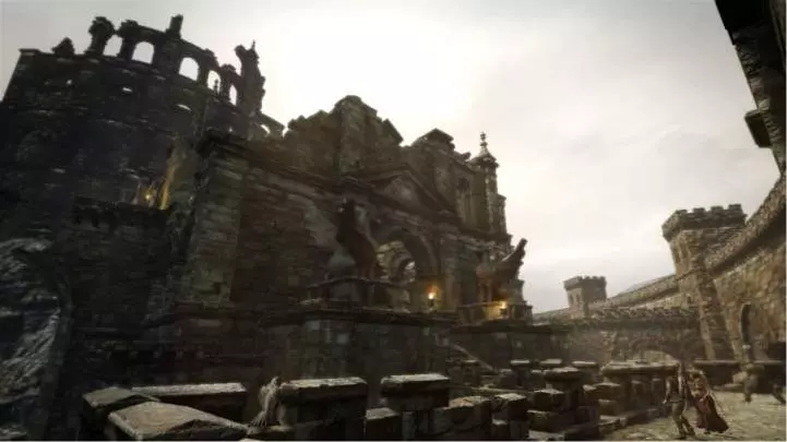 Dragon's Dogma - Xbox 360