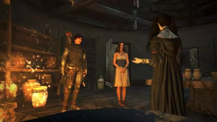 Dragon's Dogma - Xbox 360