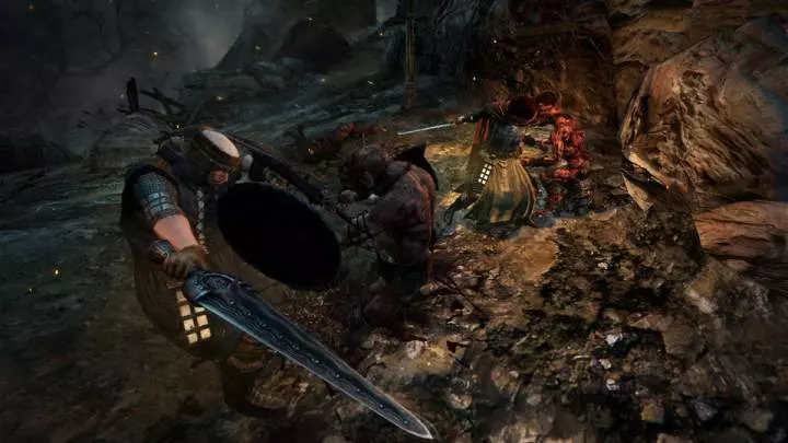 Dragon's Dogma - Xbox 360