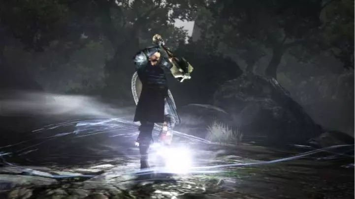 Dragon's Dogma - Xbox 360