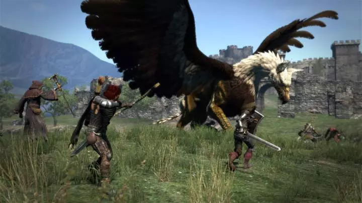 Dragon's Dogma