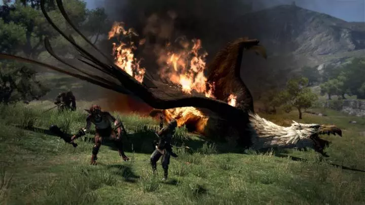 Dragon's Dogma - Xbox 360
