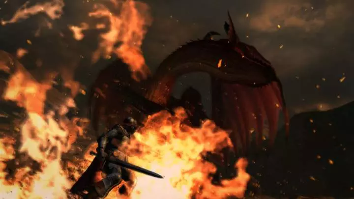 Dragon's Dogma