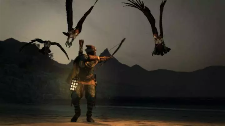 Dragon's Dogma - Xbox 360