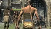 Dragon's Dogma: Gameplay: Escolta
