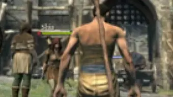 Dragon's Dogma: Gameplay: Escolta