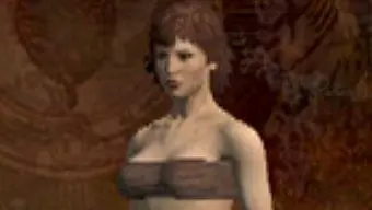 Dragon's Dogma: Gameplay: Editor de Personajes