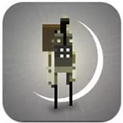 Carátula de Superbrothers: Sword & Sworcery - iOS