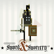 Carátula de Superbrothers: Sword & Sworcery - PC