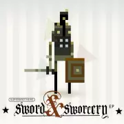 Carátula de Superbrothers: Sword & Sworcery - Mac