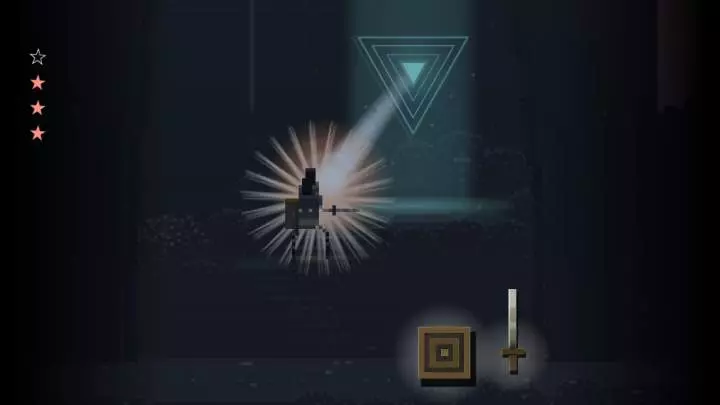 Superbrothers Sword & Sworcery