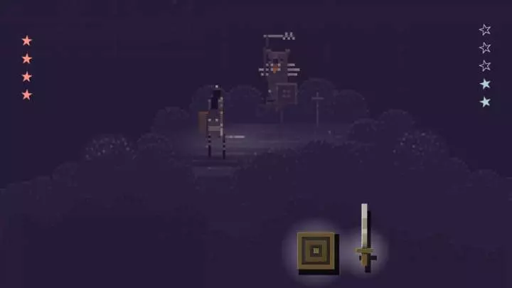 Superbrothers: Sword & Sworcery EP