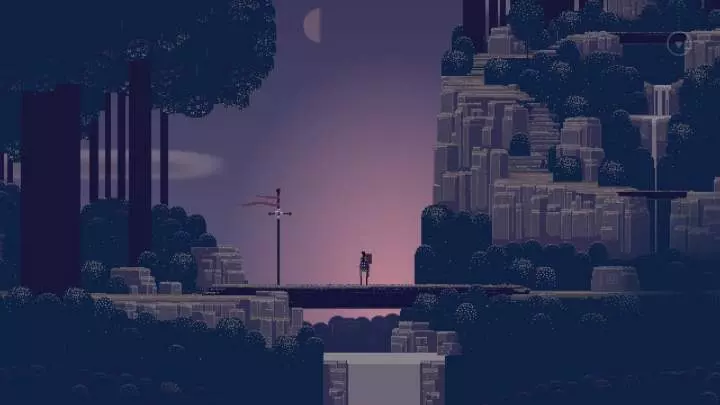 Superbrothers Sword & Sworcery - PC