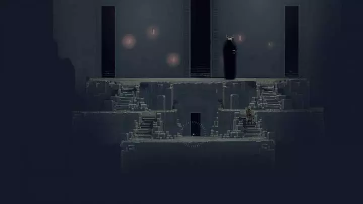 Superbrothers: Sword & Sworcery EP