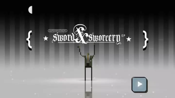 Superbrothers: Sword & Sworcery EP