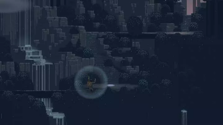 Superbrothers Sword & Sworcery