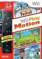 Wii Play: Motion Wii