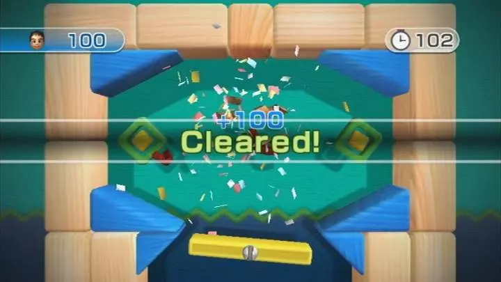 Wii Play Motion - Wii