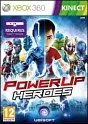 PowerUp Heroes Xbox 360