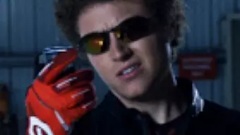 PowerUp Heroes: Trailer oficial