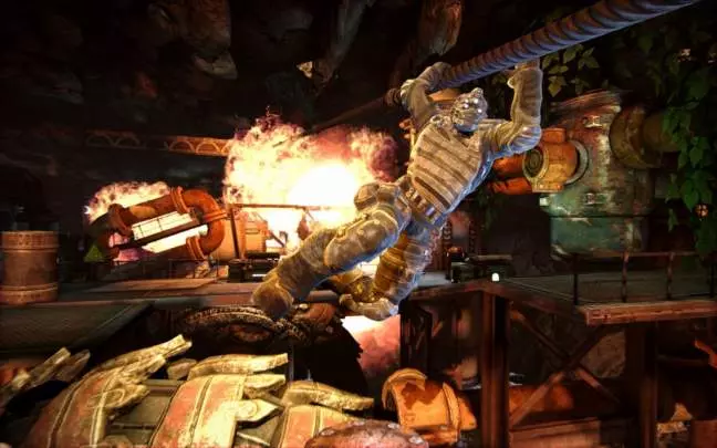 Bulletstorm: Gun Sonata