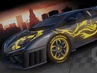 MotorStorm: Apocalypse - Super Car Elite