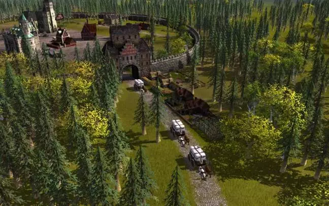 Patrician IV: Rise of a Dynasty