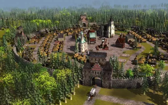 Patrician IV Rise of a Dynasty