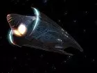 Star Trek Infinite Space - Imagen