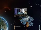 Star Trek Infinite Space - Pantalla