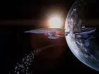 Star Trek Infinite Space