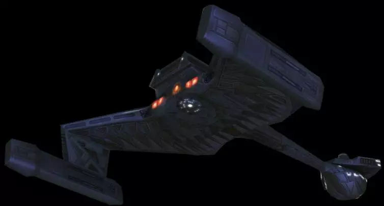 Star Trek: Infinite Space