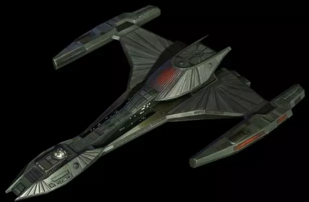 Star Trek: Infinite Space