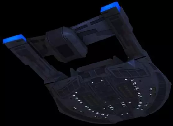 Star Trek: Infinite Space