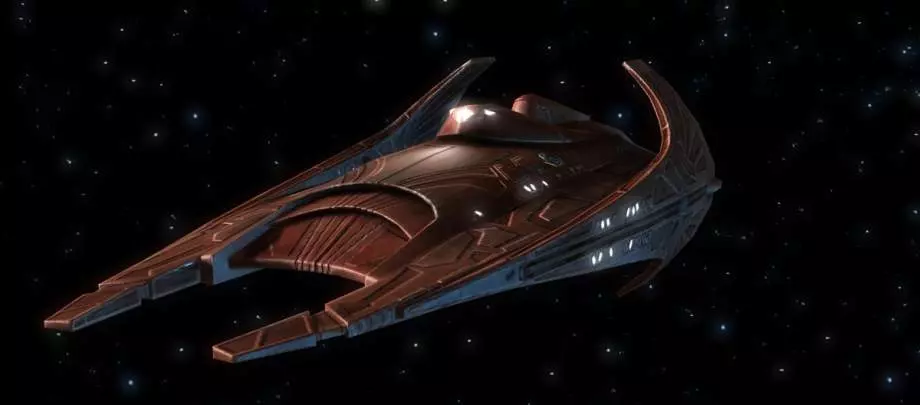 Star Trek: Infinite Space