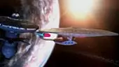Star Trek Infinite Space: Trailer GamesCom